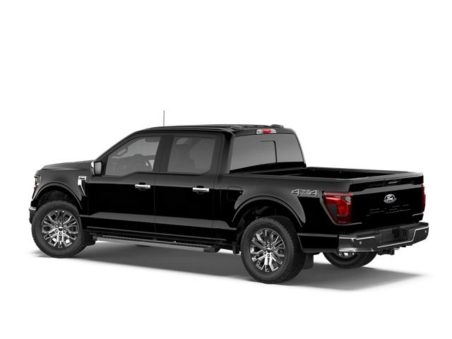 2026 Ford F-150 XLT (Stk: 26AT9242) in Airdrie - Image 2 of 7