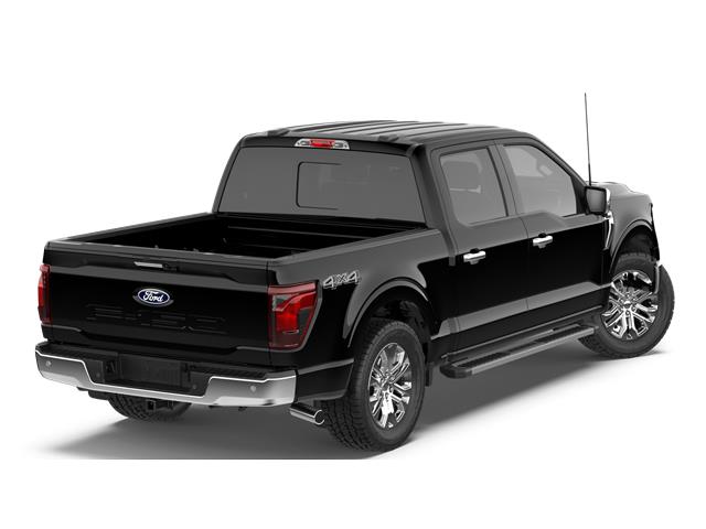 2026 Ford F-150 XLT (Stk: 26AT9242) in Airdrie - Image 3 of 7