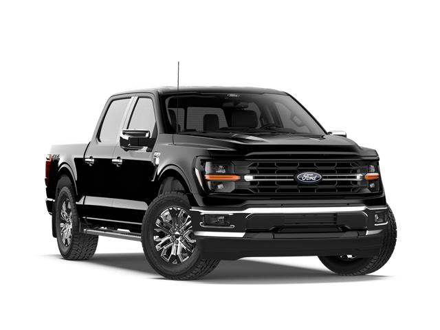2026 Ford F-150 XLT (Stk: 26AT9242) in Airdrie - Image 4 of 7