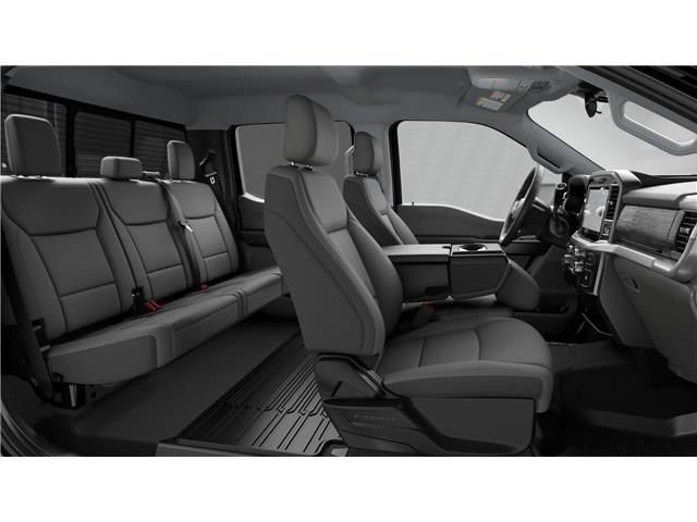 2026 Ford F-150 XLT (Stk: 26AT9242) in Airdrie - Image 5 of 7