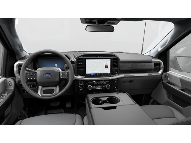 2026 Ford F-150 XLT (Stk: 26AT9242) in Airdrie - Image 6 of 7