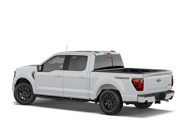 2026 Ford F-150 Tremor (Stk: 26AT2362) in Airdrie - Image 2 of 7