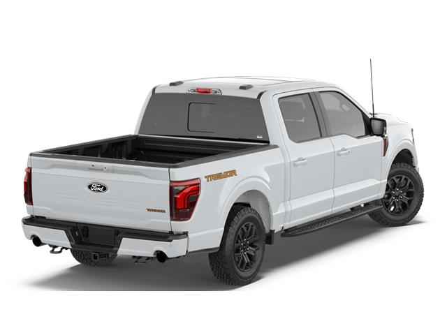 2026 Ford F-150 Tremor (Stk: 26AT2362) in Airdrie - Image 3 of 7