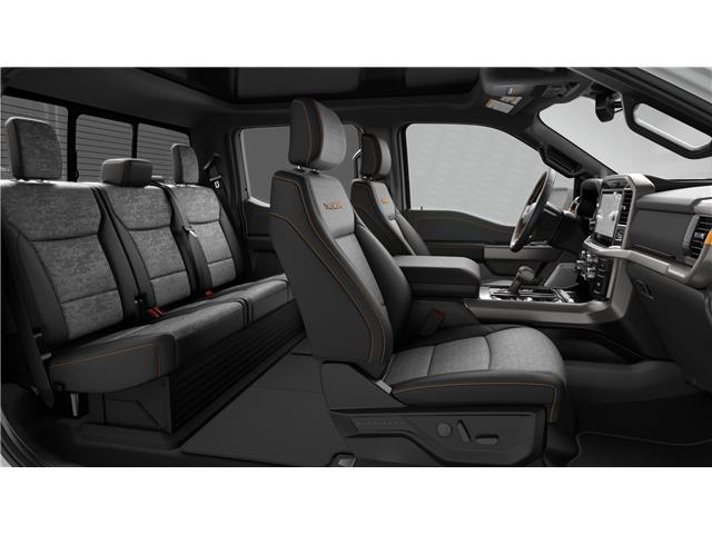2026 Ford F-150 Tremor (Stk: 26AT2362) in Airdrie - Image 5 of 7