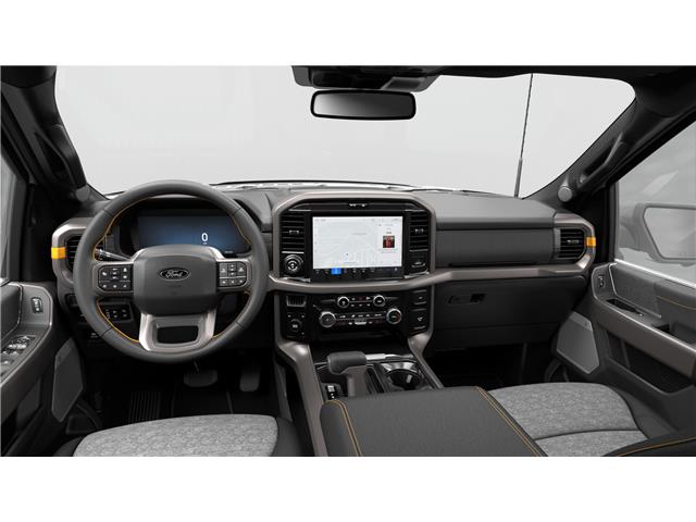 2026 Ford F-150 Tremor (Stk: 26AT2362) in Airdrie - Image 6 of 7