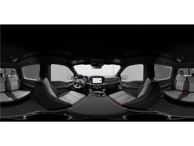 2026 Ford F-150 Tremor (Stk: 26AT2362) in Airdrie - Image 7 of 7