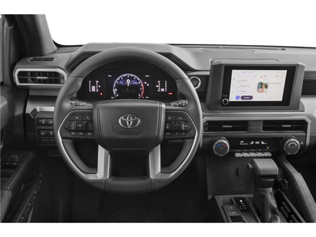 2026 Toyota 4Runner Base (Stk: 36673) in Aurora - Image 4 of 12