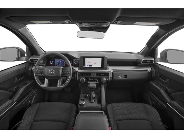 2026 Toyota 4Runner Base (Stk: 36673) in Aurora - Image 5 of 12