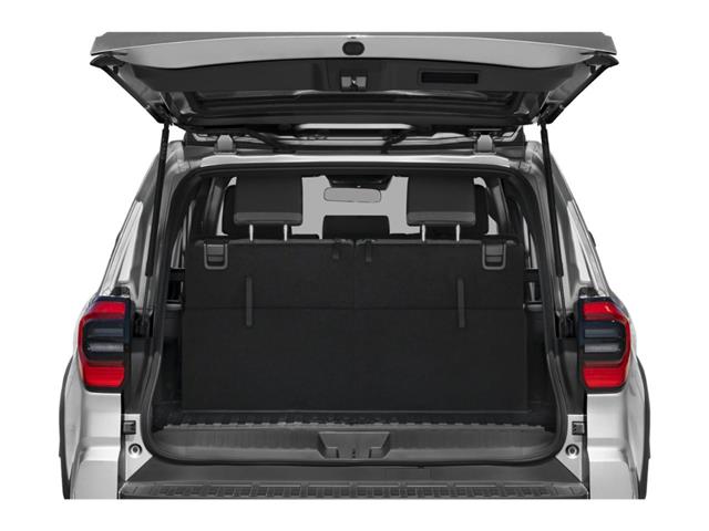 2026 Toyota 4Runner Base (Stk: 36673) in Aurora - Image 8 of 12