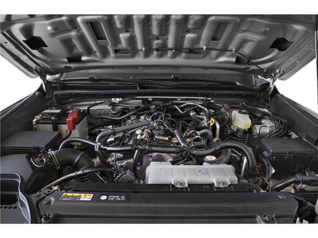 2026 Toyota 4Runner Base (Stk: 36673) in Aurora - Image 9 of 12