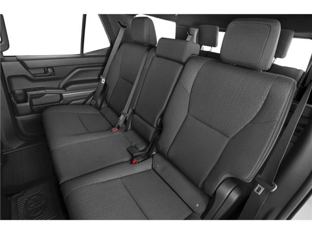 2026 Toyota 4Runner Base (Stk: 36673) in Aurora - Image 10 of 12