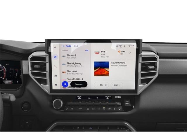 2026 Toyota Tundra Hybrid Limited (Stk: 36672) in Aurora - Image 7 of 11