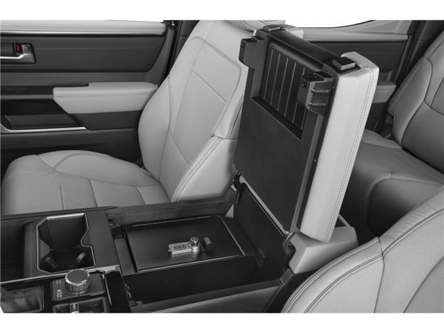 2026 Toyota Tundra Hybrid Limited (Stk: 36672) in Aurora - Image 9 of 11