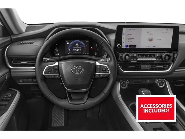 2026 Toyota Grand Highlander XLE (Stk: 36686) in Aurora - Image 4 of 12