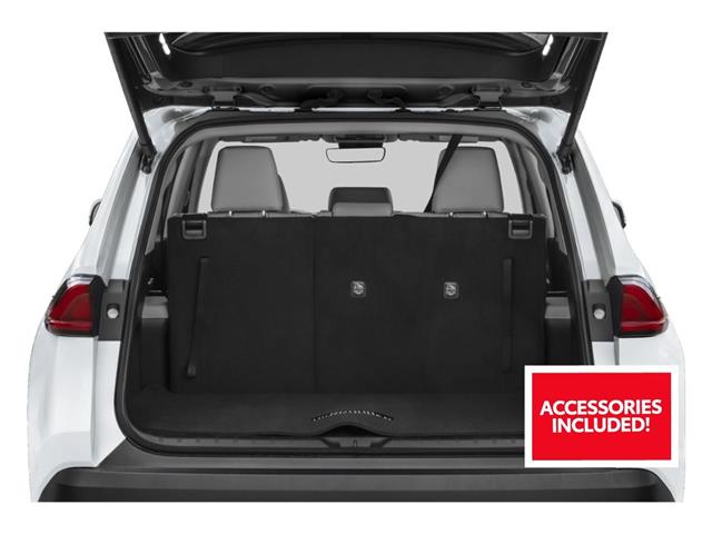 2026 Toyota Grand Highlander XLE (Stk: 36686) in Aurora - Image 8 of 12