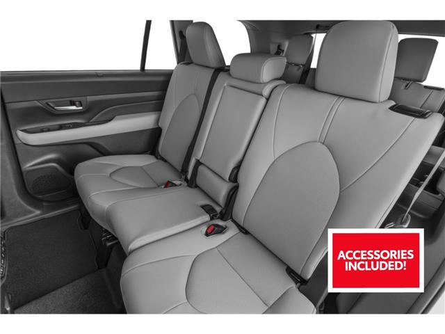 2026 Toyota Grand Highlander XLE (Stk: 36686) in Aurora - Image 10 of 12