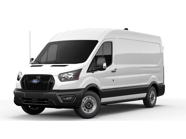 2026 Ford Transit-350 Cargo Base (Stk: W9C72399) in Richmond - Image 1 of 5