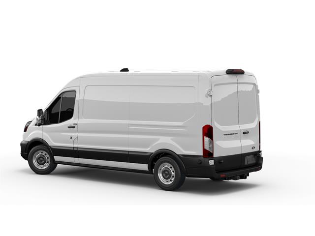 2026 Ford Transit-350 Cargo Base (Stk: W9C72399) in Richmond - Image 2 of 5