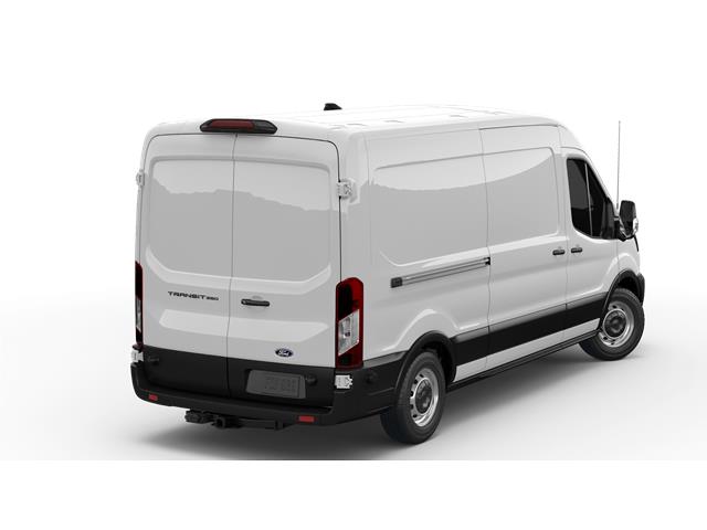 2026 Ford Transit-350 Cargo Base (Stk: W9C72399) in Richmond - Image 3 of 5