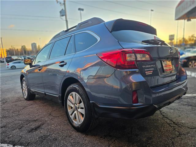 2015 Subaru Outback 2.5i Touring Package (Stk: 2603098) in Waterloo - Image 3 of 28
