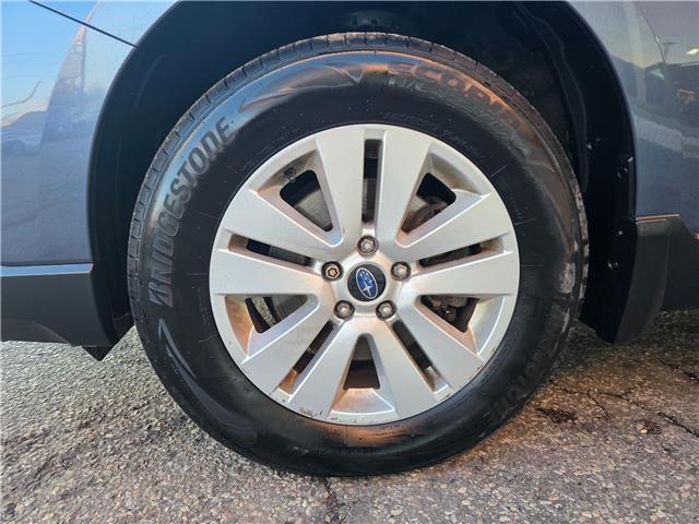 2015 Subaru Outback 2.5i Touring Package (Stk: 2603098) in Waterloo - Image 10 of 28