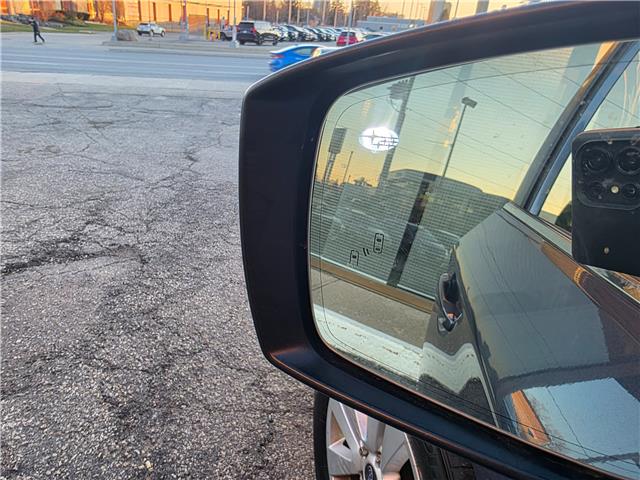 2015 Subaru Outback 2.5i Touring Package (Stk: 2603098) in Waterloo - Image 13 of 28
