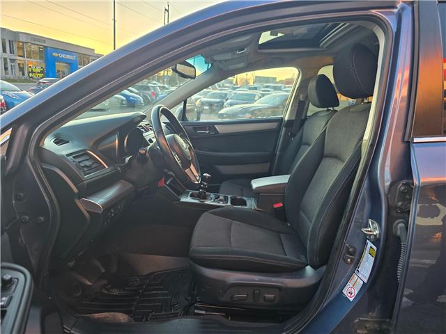 2015 Subaru Outback 2.5i Touring Package (Stk: 2603098) in Waterloo - Image 14 of 28