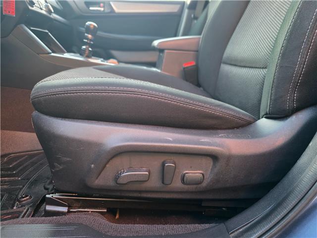 2015 Subaru Outback 2.5i Touring Package (Stk: 2603098) in Waterloo - Image 15 of 28