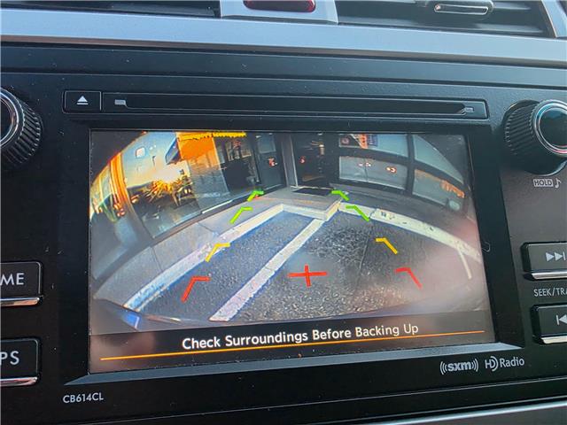 2015 Subaru Outback 2.5i Touring Package (Stk: 2603098) in Waterloo - Image 22 of 28