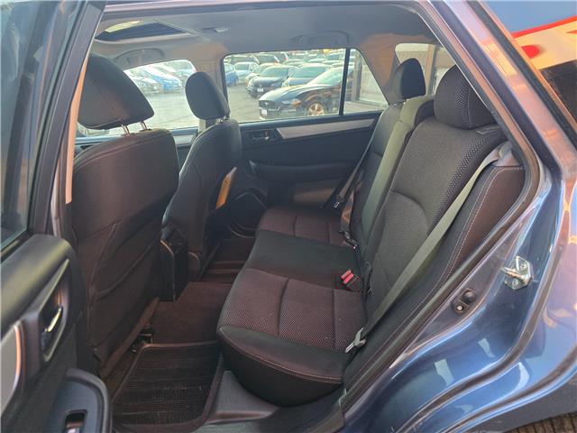 2015 Subaru Outback 2.5i Touring Package (Stk: 2603098) in Waterloo - Image 24 of 28