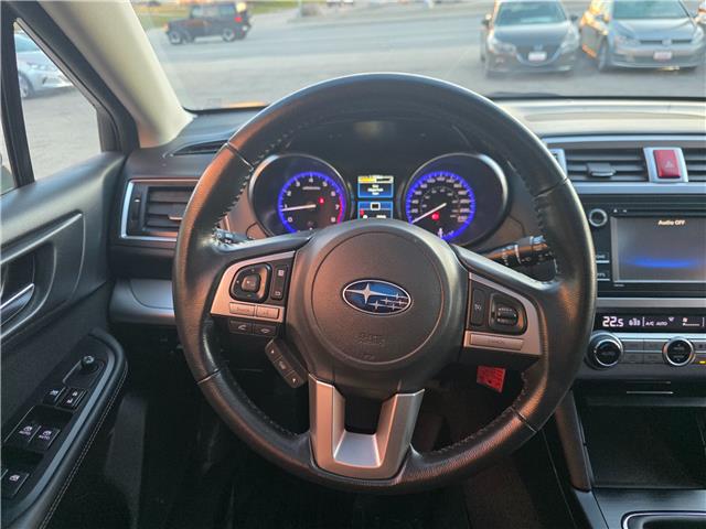 2015 Subaru Outback 2.5i Touring Package (Stk: 2603098) in Waterloo - Image 20 of 28