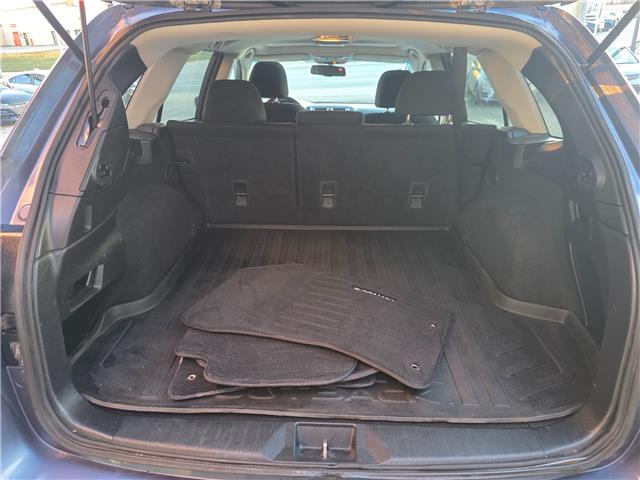 2015 Subaru Outback 2.5i Touring Package (Stk: 2603098) in Waterloo - Image 25 of 28