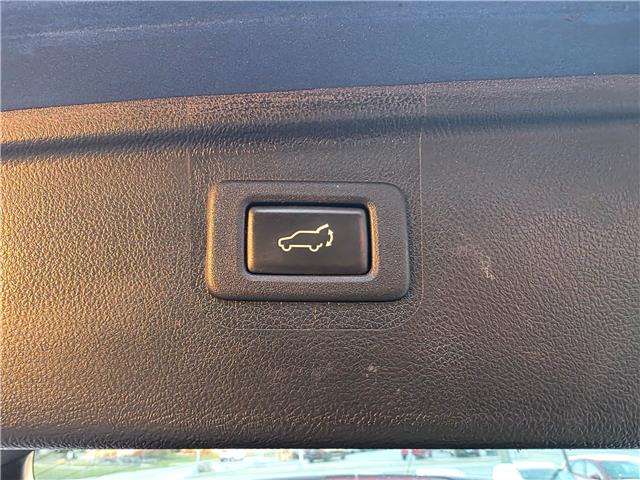 2015 Subaru Outback 2.5i Touring Package (Stk: 2603098) in Waterloo - Image 26 of 28