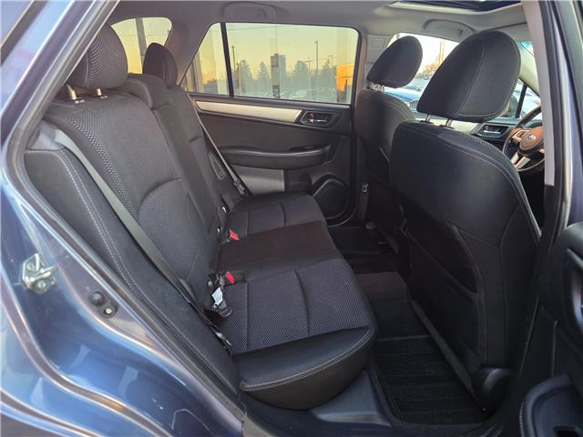2015 Subaru Outback 2.5i Touring Package (Stk: 2603098) in Waterloo - Image 27 of 28