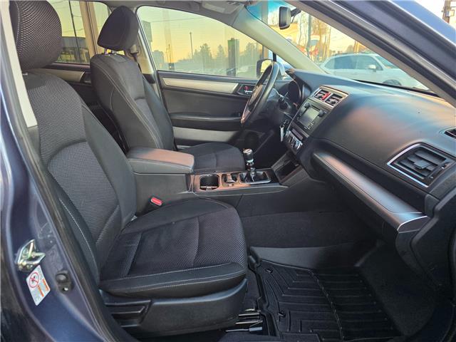 2015 Subaru Outback 2.5i Touring Package (Stk: 2603098) in Waterloo - Image 28 of 28