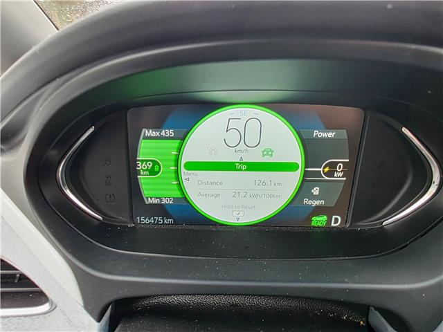 2020 Chevrolet Bolt EV LT (Stk: 2603128) in Waterloo - Image 3 of 6