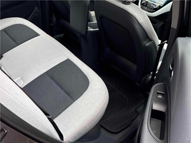 2020 Chevrolet Bolt EV LT (Stk: 2603128) in Waterloo - Image 5 of 6