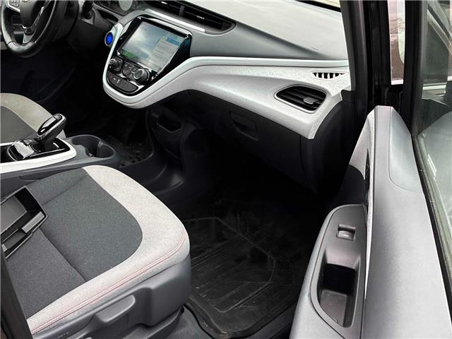 2020 Chevrolet Bolt EV LT (Stk: 2603128) in Waterloo - Image 6 of 6