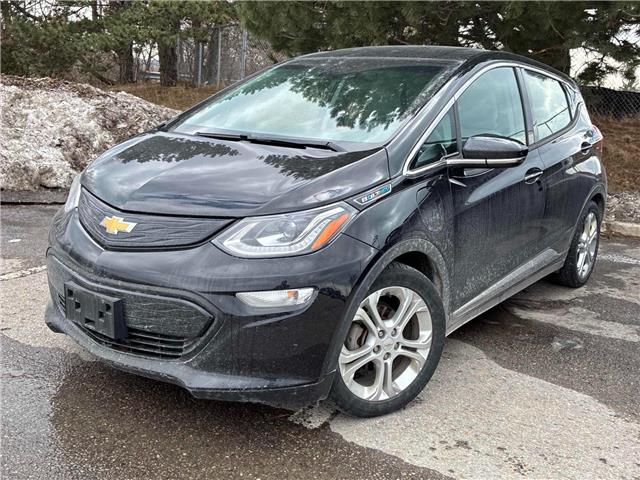 2020 Chevrolet Bolt EV LT (Stk: 2603128) in Waterloo - Image 1 of 6