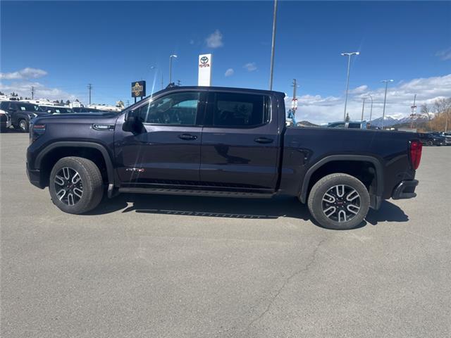2022 GMC Sierra 1500 AT4 (Stk: X128664A) in Cranbrook - Image 2 of 20
