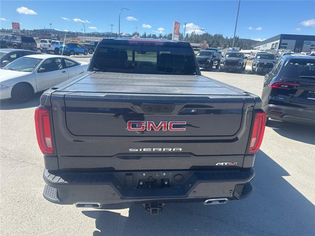 2022 GMC Sierra 1500 AT4 (Stk: X128664A) in Cranbrook - Image 4 of 20