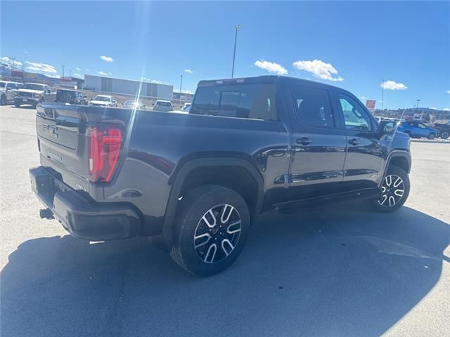 2022 GMC Sierra 1500 AT4 (Stk: X128664A) in Cranbrook - Image 5 of 20