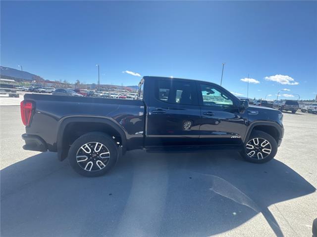 2022 GMC Sierra 1500 AT4 (Stk: X128664A) in Cranbrook - Image 6 of 20