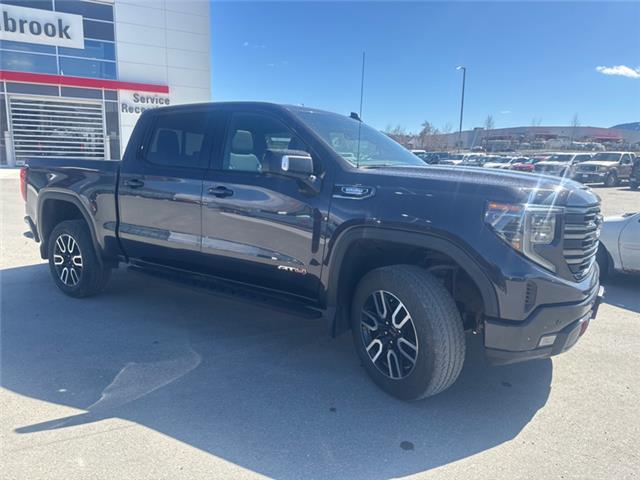 2022 GMC Sierra 1500 AT4 (Stk: X128664A) in Cranbrook - Image 7 of 20