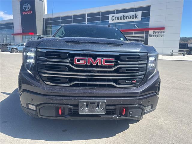 2022 GMC Sierra 1500 AT4 (Stk: X128664A) in Cranbrook - Image 8 of 20