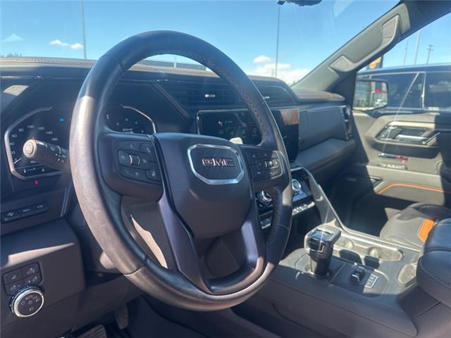 2022 GMC Sierra 1500 AT4 (Stk: X128664A) in Cranbrook - Image 9 of 20