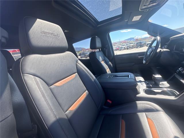 2022 GMC Sierra 1500 AT4 (Stk: X128664A) in Cranbrook - Image 11 of 20