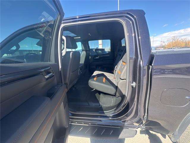 2022 GMC Sierra 1500 AT4 (Stk: X128664A) in Cranbrook - Image 12 of 20