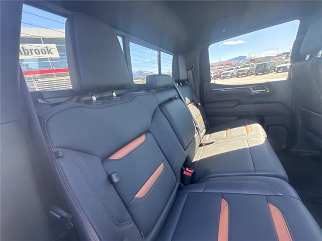 2022 GMC Sierra 1500 AT4 (Stk: X128664A) in Cranbrook - Image 13 of 20