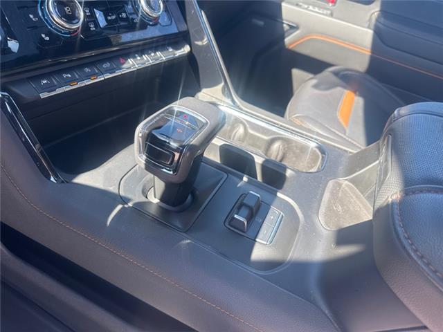 2022 GMC Sierra 1500 AT4 (Stk: X128664A) in Cranbrook - Image 15 of 20